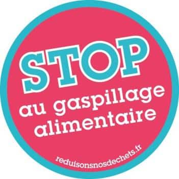 Formation Stop gaspillage