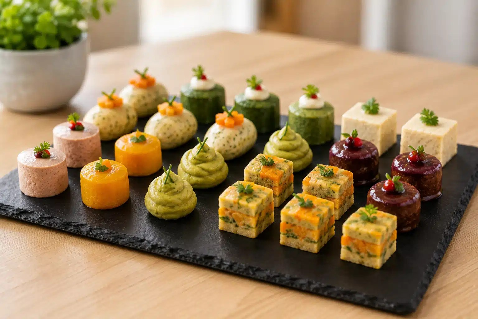 Formation Manger Mains : textures modifiées et aliments reconstitués